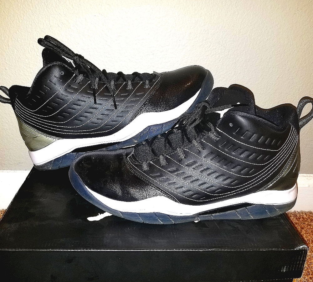Air Jordan Velocity Size 10.5